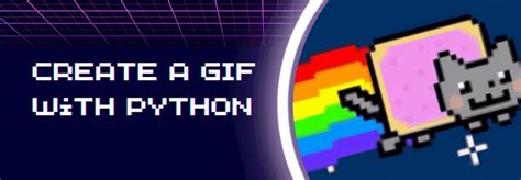 make gif python